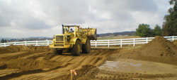 Compaction